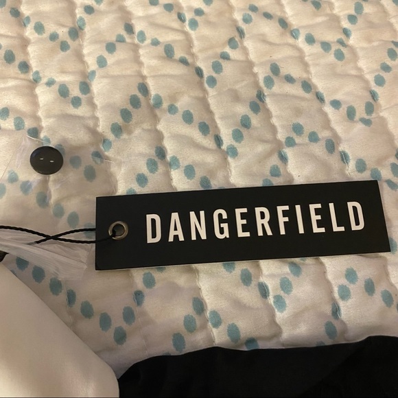 ModCloth Dangerfield Bats & Cats Collide Dress - Picture 8 of 14